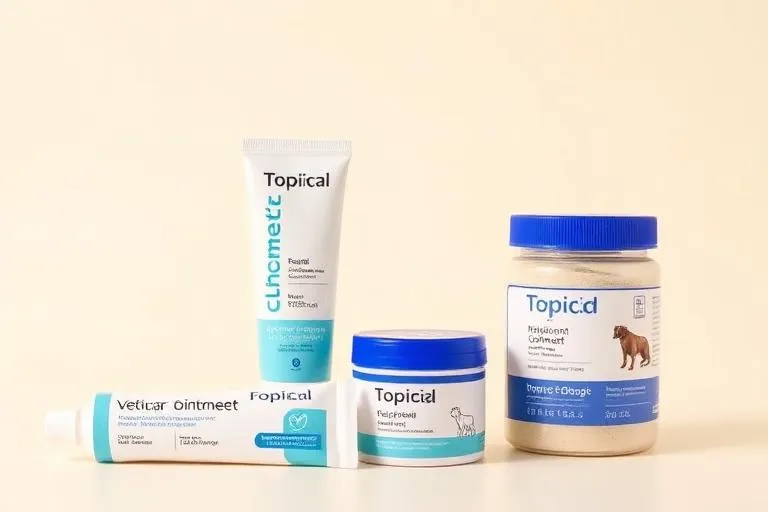 Productos Tópicos